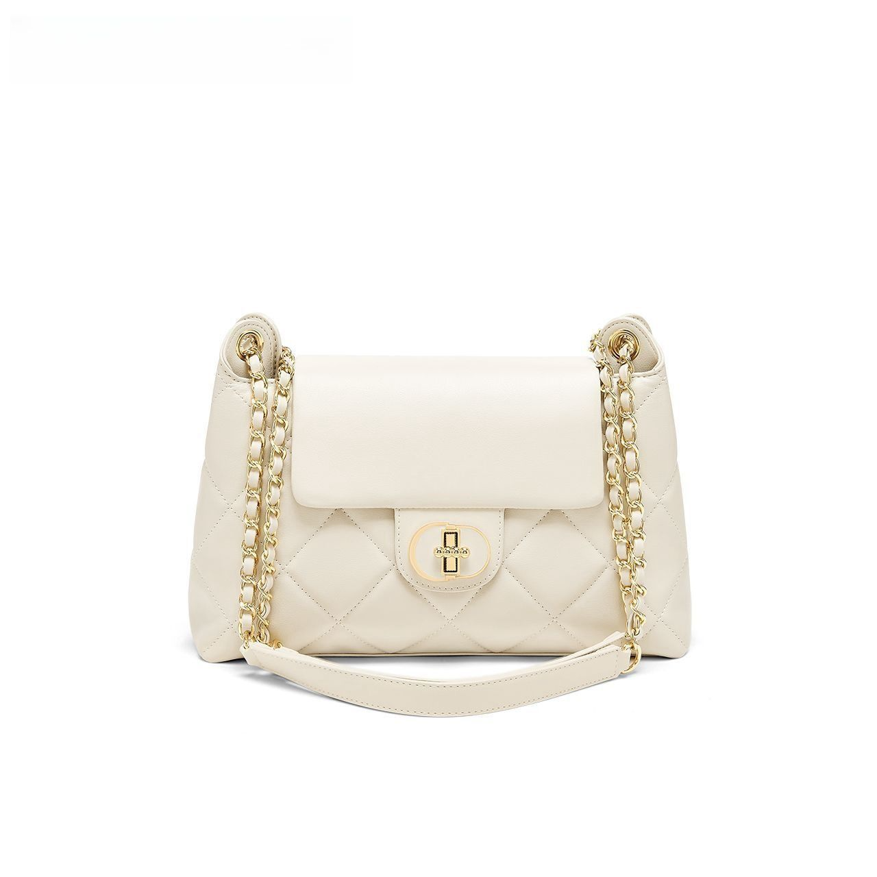 CasperKeanu · Ladies elegant and dignified series satchel