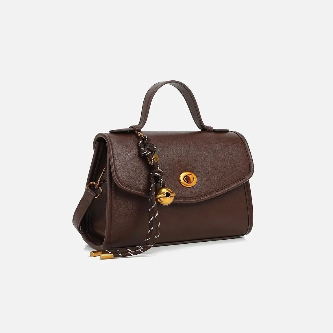 CasperKeanu ·Ladies' Hong Kong wind bag