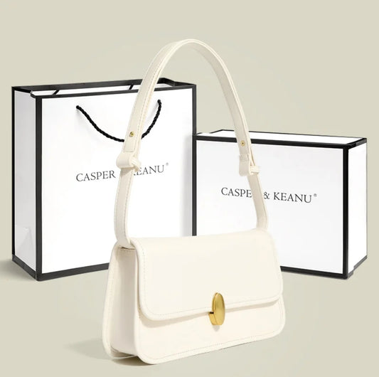 CasperKeanu · Ladies' 2024 Winter Christmas Series Satchel